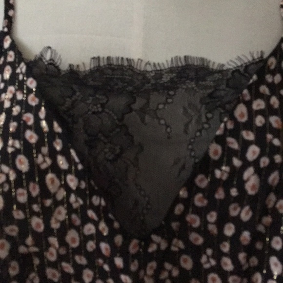 PLANET Blue Life Reya Camisole Top Tank Cheetah S - Picture 3 of 4